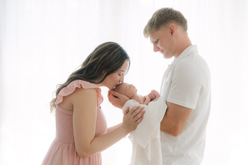 Newborn Photographer Shreveport-Bossier
