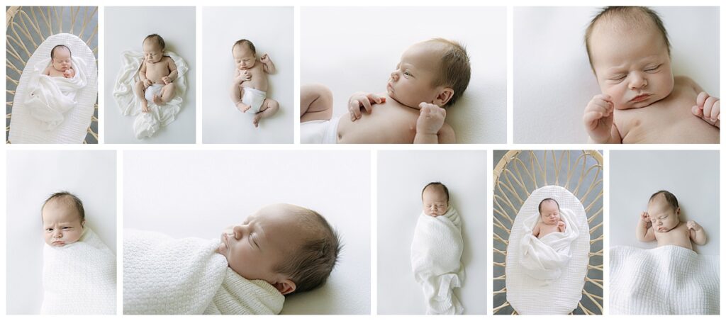 Newborn Photographer Shreveport-Bossier