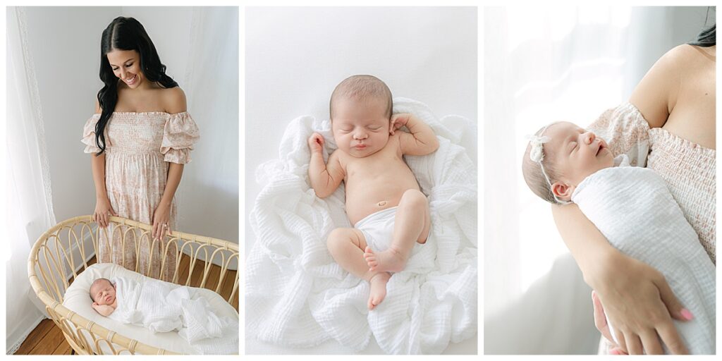 Newborn Photographer Shreveport-Bossier