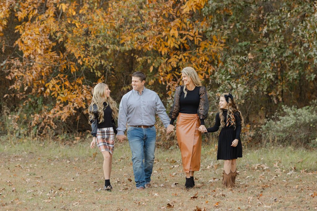 kids holiday outfit ideas shreveport-bossier photography